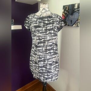 7 for $30 Apt 9 Short Sleeve Dress